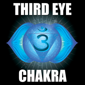 Chakra Series: Third Eye