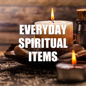 Everyday Spiritual Items
