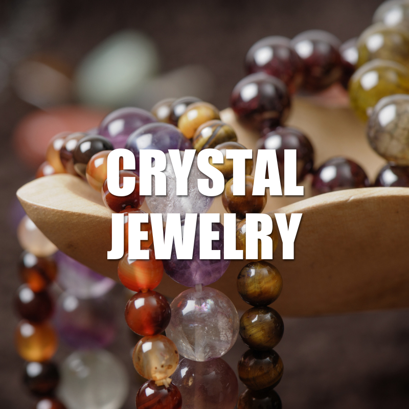 Crystal Jewelry