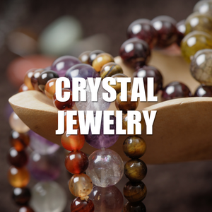 Crystal Jewelry