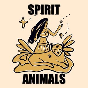 The Role of Spirit Animals: How to Identify and Work with Your Totem Guides
