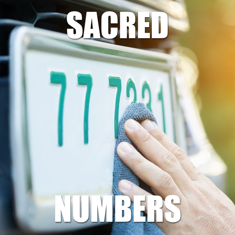 Sacred Numbers and Angelic Messages: Decode the Universe’s Hidden Language