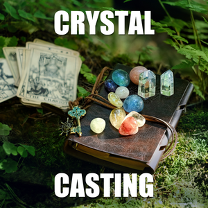 Crystal Casting