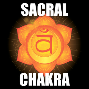 Chakra Series: Sacral