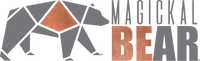 Magickal Bear Logo