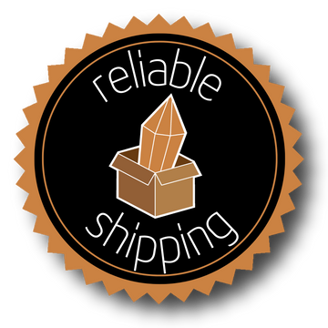 Reliable Shipping