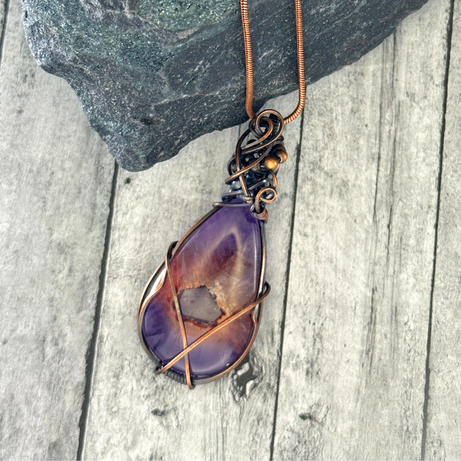 Amethyst Metaphysical Benefits Amethyst Jewelry and Accessories