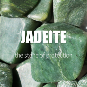 Jadeite