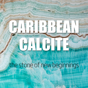 Caribbean Calcite