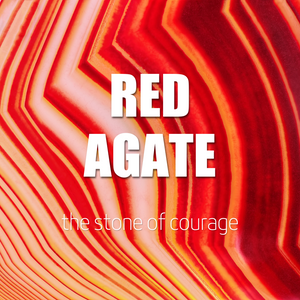 Red Agate