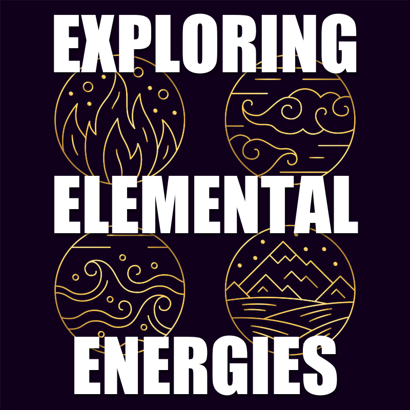 Exploring Elemental Energies