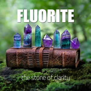 Fluorite