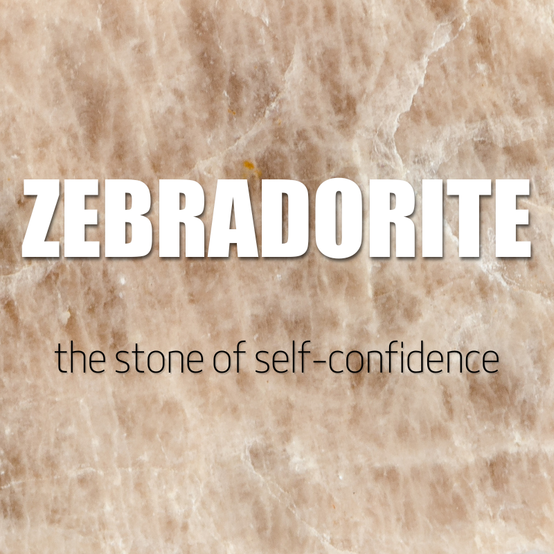 Zebradorite [Orthoclase Feldspar]