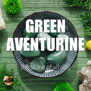 Green Aventurine