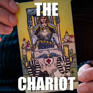 Tarot Cards: The Chariot