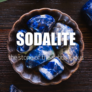 Sodalite