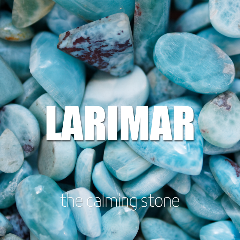 Larimar