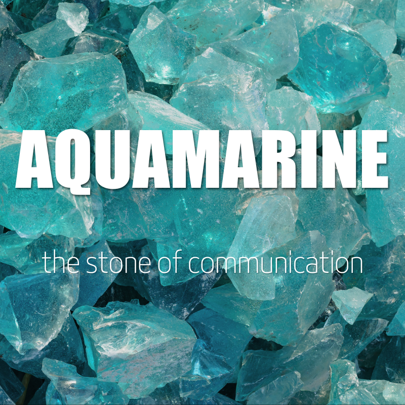 Aquamarine