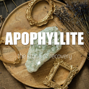 Apophyllite