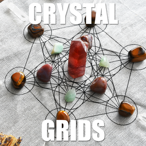 Crystal Grids