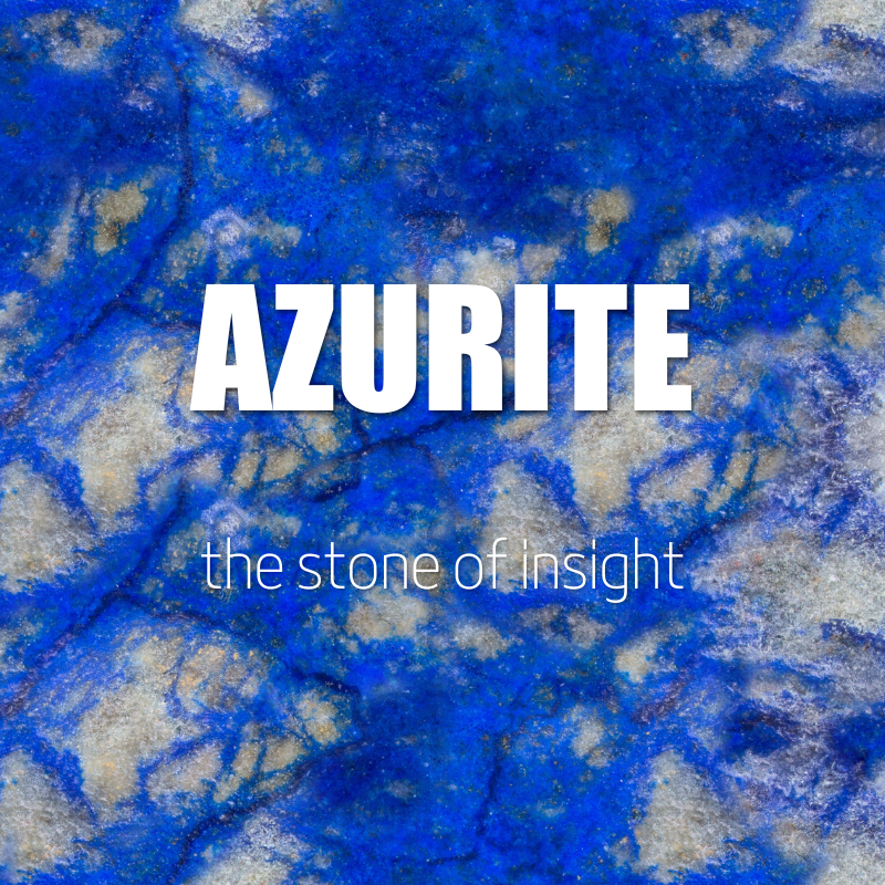 Azurite