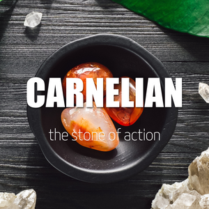 Carnelian