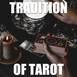 Tarok Ritual Tradition of Tarot | Magickal Bear