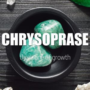 Chrysoprase