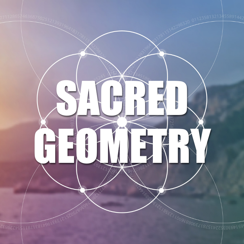 Sacred Geometry: The Hidden Patterns of The Universe