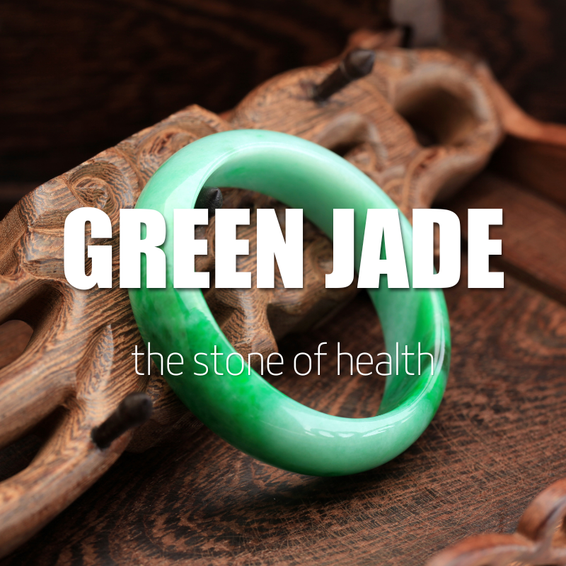 Green Jade