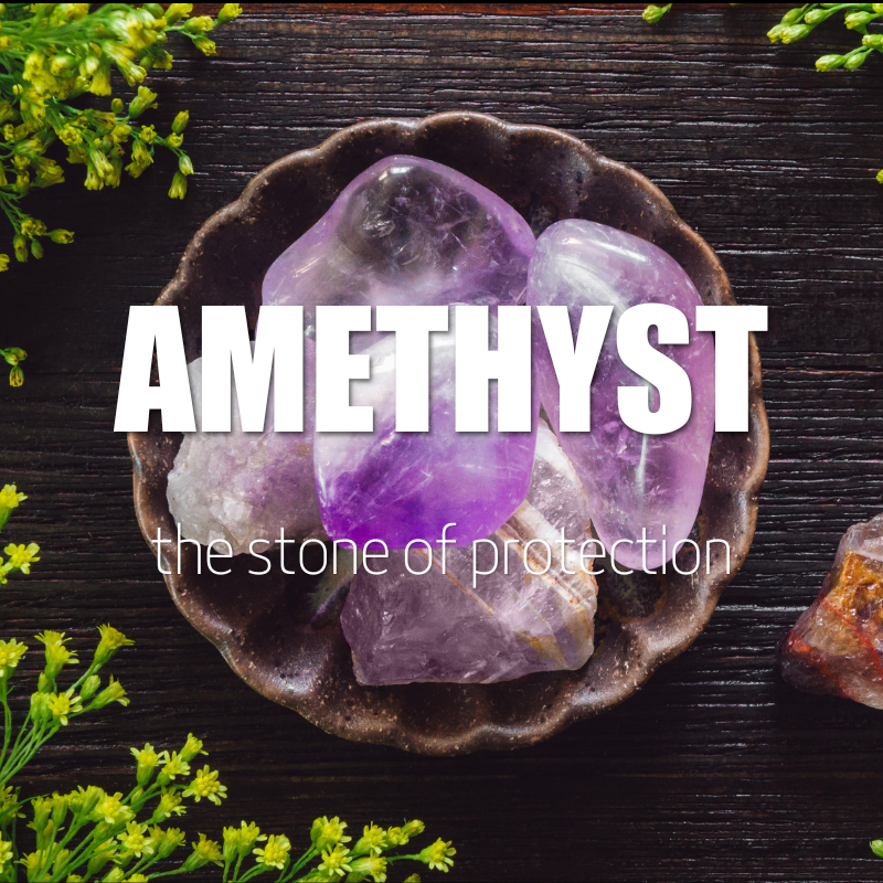 Amethyst