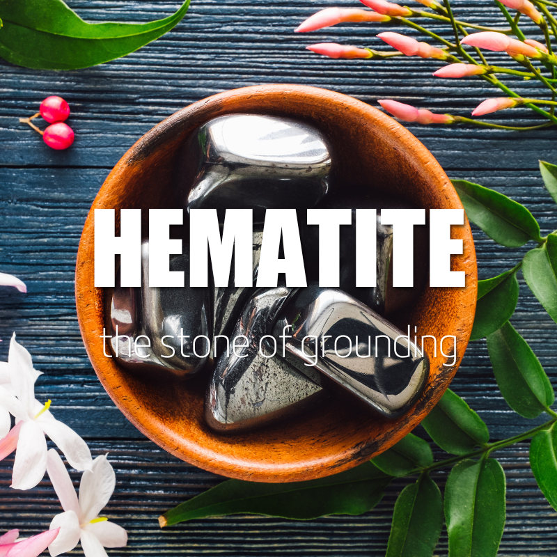 Hematite