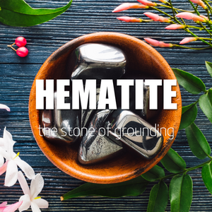 Hematite