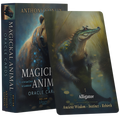 Oracle Cards - Magickal Animal by Anthony Conlin