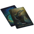 Oracle Cards - Magickal Animal by Anthony Conlin