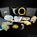 Spirit Bear Kit - Intuitively Picked 14-Piece Kit for Wisdom, Strength and Guidance!