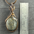 Muscovite Mica Benefits Intuition and Clarity