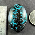 Chrysocolla Blue Stone Communication Emotional Balance