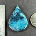 Chrysocolla Blue Green Stone Communication Emotional Balance