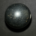 Black Tourmaline Crystal Meaning Properties