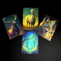 Oracle Cards - Magickal Animal by Tony Laidig