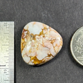 Wild Horse Magnesite Healing Crystal Benefits Adventure Exploration and Spirit Cab Cabochon