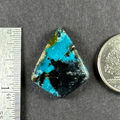 Chrysocolla Blue Green Stone Communication Emotional Balance