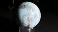 Larimar Stone Meaning Ocean Water Element Inner Peace and Relaxation