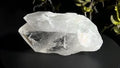 Clear Quartz Healing Manifestation and Intention Stone