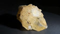 Natural Kundalini Congo Citrine Abundance Crystal