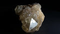 Natural Kundalini Congo Citrine Abundance Crystal