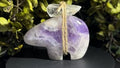 Amethyst Metaphysical Benefits Amethyst Jewelry and Accessories