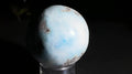 Larimar Stone Meaning Ocean Water Element Inner Peace and Relaxation