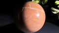 Peach Moonstone Benefits Emotional Imbalance Well-being Compassion Intuition